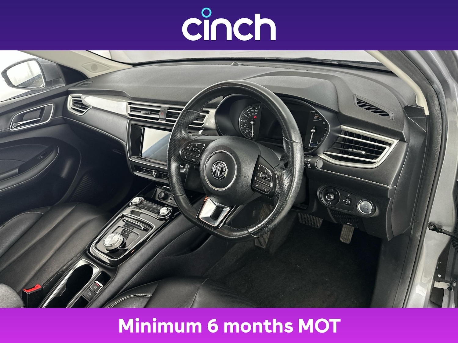 Used MG MG5 2021 for sale - 76385318: Photo 12