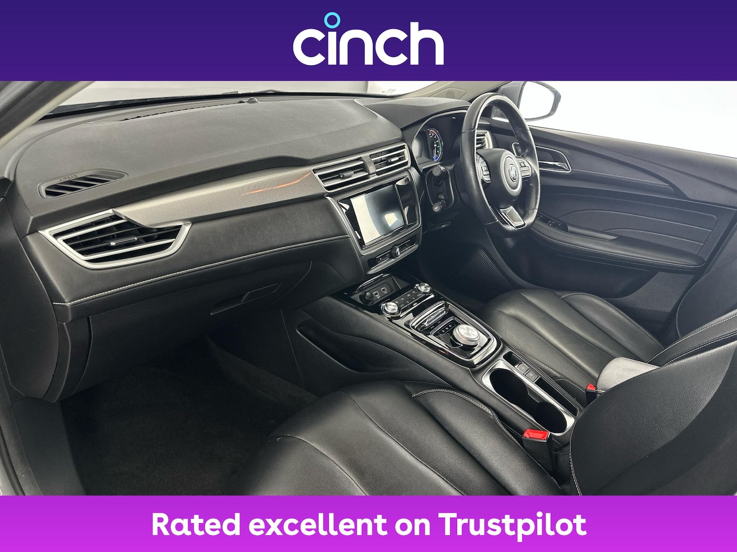 Used MG MG5 2021 for sale - 76385318: Photo 14