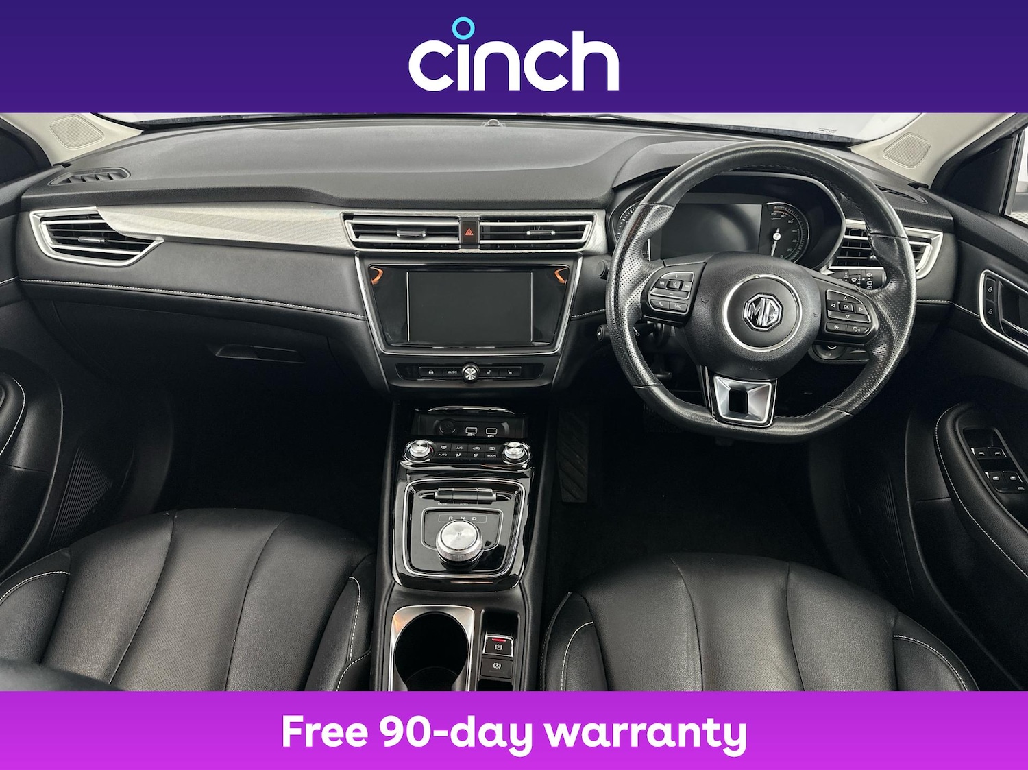 Used MG MG5 2021 for sale - 76385318: Photo 15