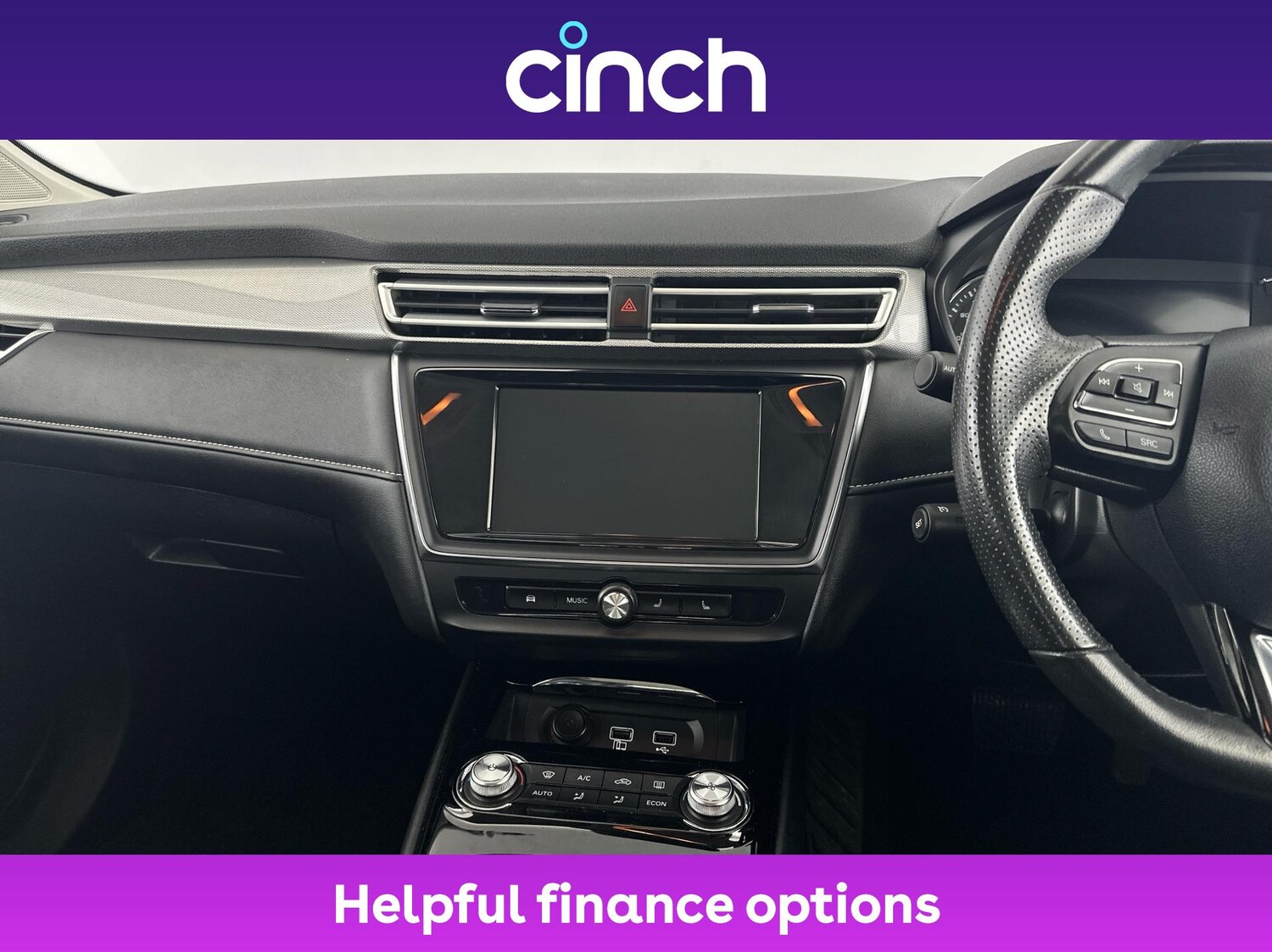 Used MG MG5 2021 for sale - 76385318: Photo 17