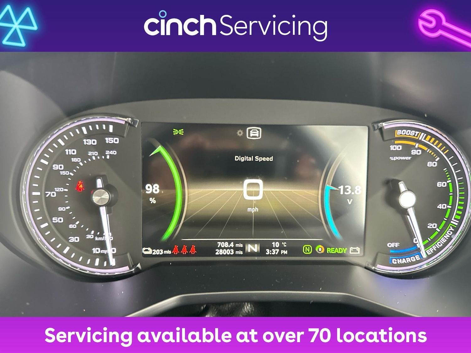 Used MG MG5 2021 for sale - 76385318: Photo 18