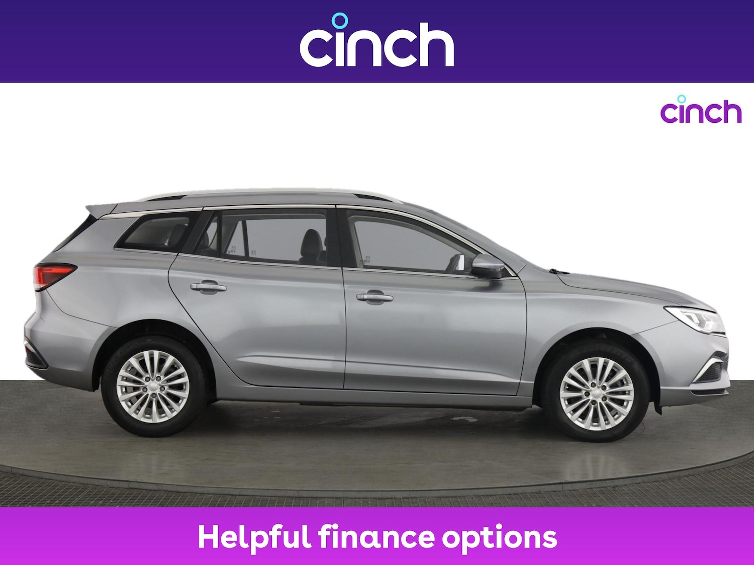 Used MG MG5 2021 for sale - 76385318: Photo 2