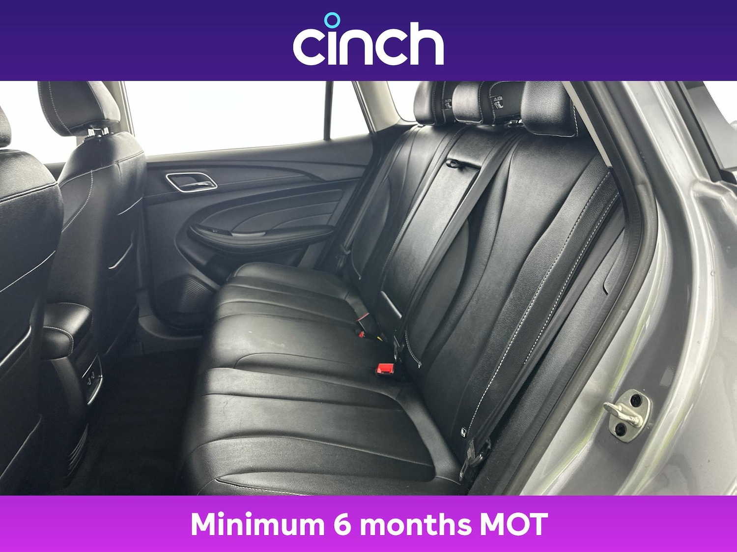 Used MG MG5 2021 for sale - 76385318: Photo 20