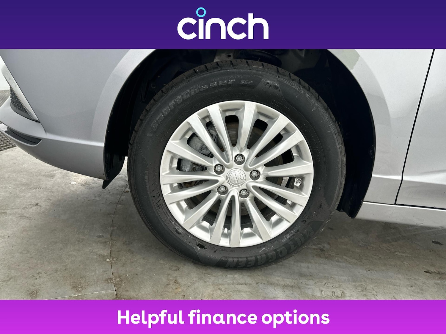 Used MG MG5 2021 for sale - 76385318: Photo 24