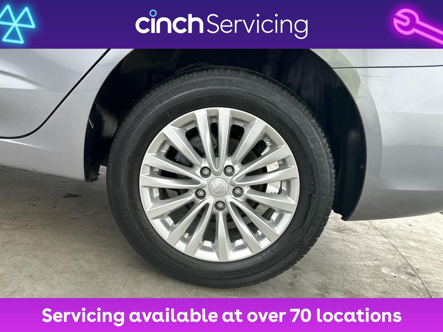 Used MG MG5 2021 for sale - 76385318: Photo 26