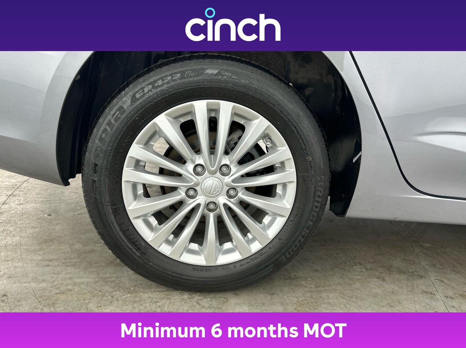 Used MG MG5 2021 for sale - 76385318: Photo 27