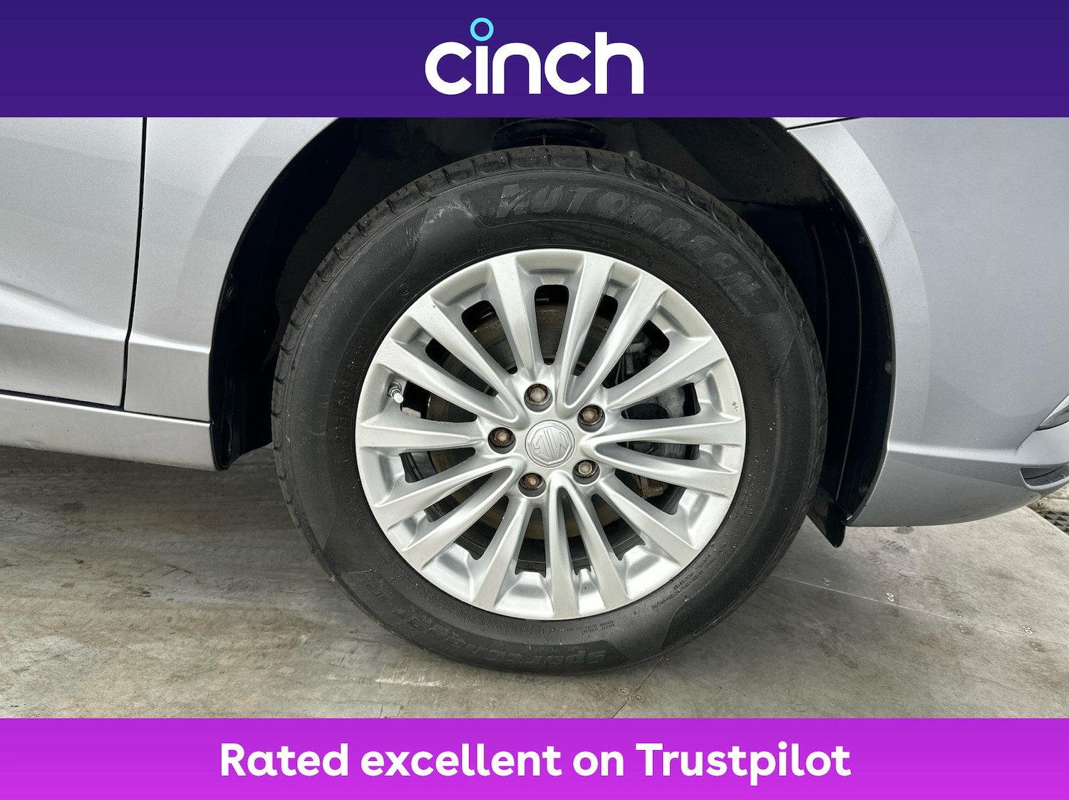 Used MG MG5 2021 for sale - 76385318: Photo 28