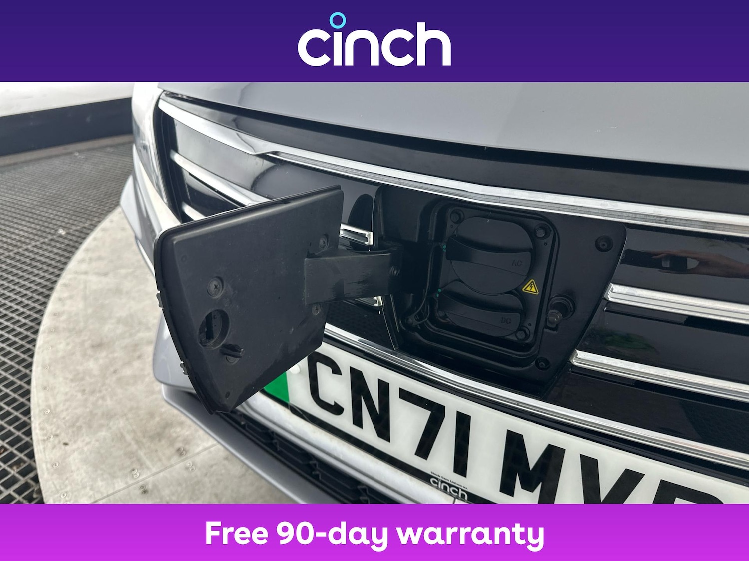 Used MG MG5 2021 for sale - 76385318: Photo 29