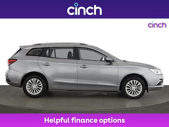 Used MG MG5 2021 for sale - 76385318: Photo