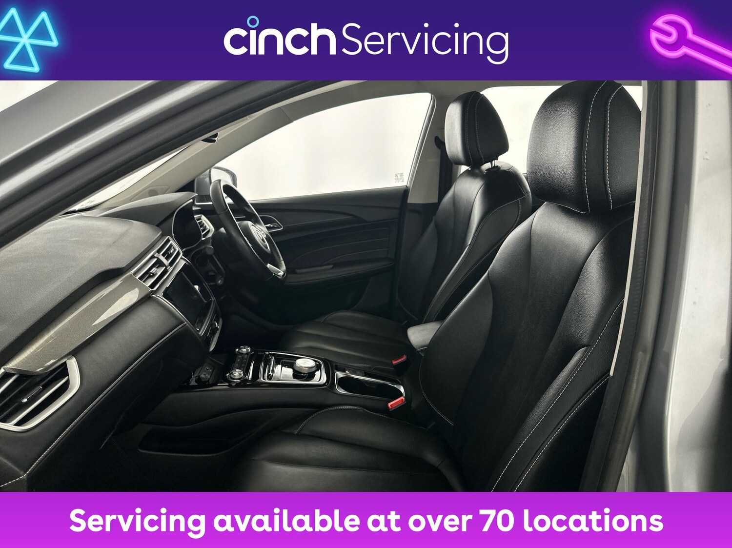 Used MG MG5 2021 for sale - 76385318: Photo 31