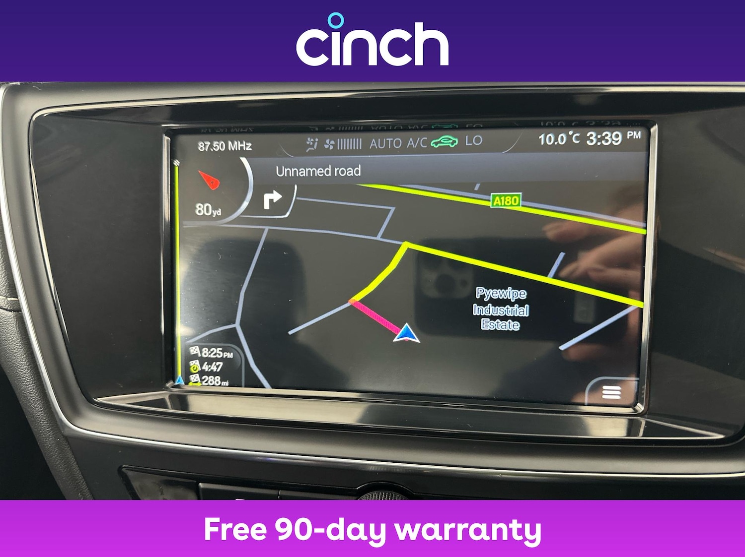 Used MG MG5 2021 for sale - 76385318: Photo 34