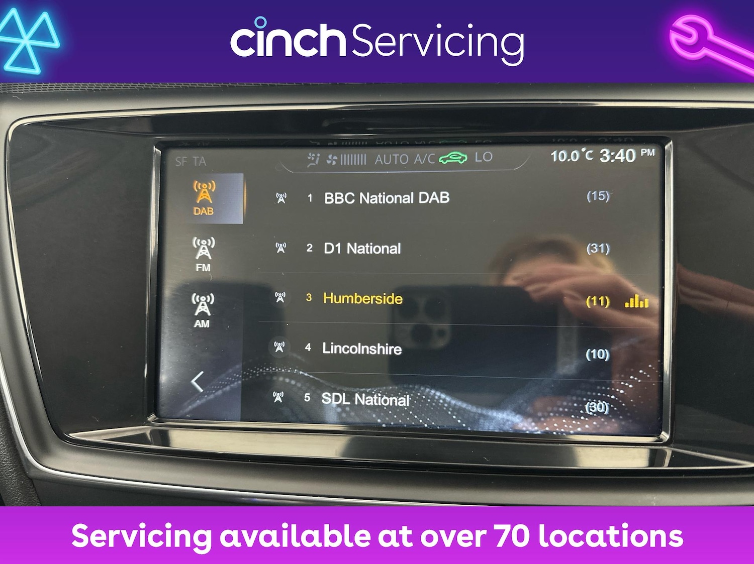 Used MG MG5 2021 for sale - 76385318: Photo 36