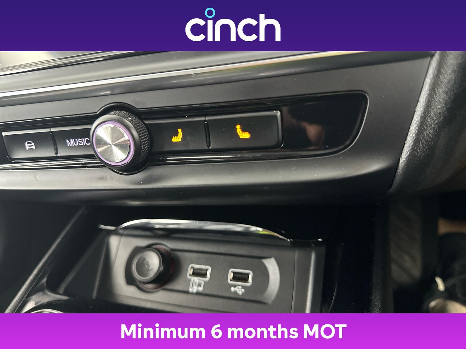 Used MG MG5 2021 for sale - 76385318: Photo 37