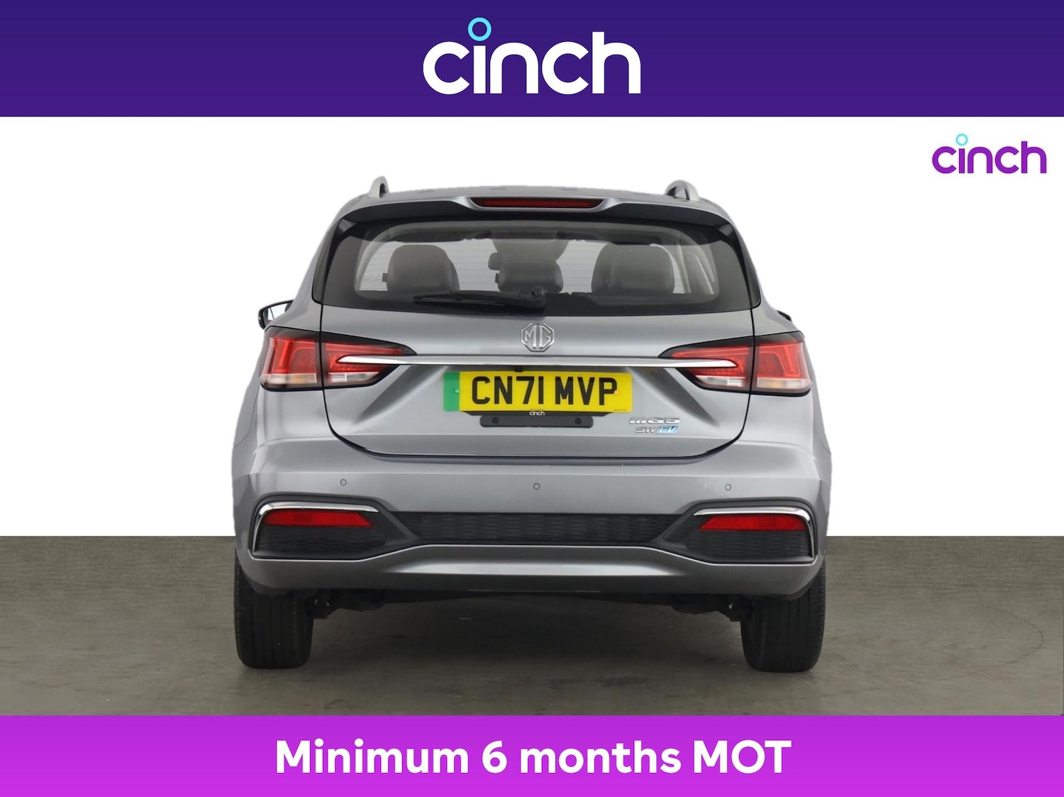 Used MG MG5 2021 for sale - 76385318: Photo 5