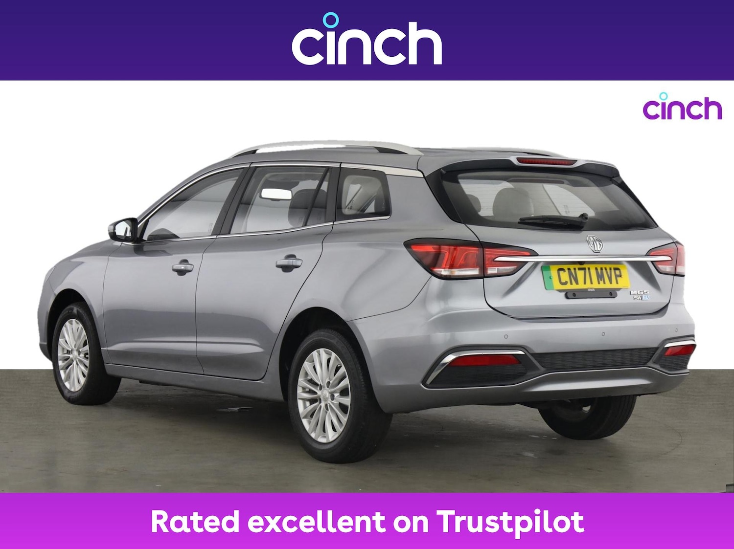 Used MG MG5 2021 for sale - 76385318: Photo 6