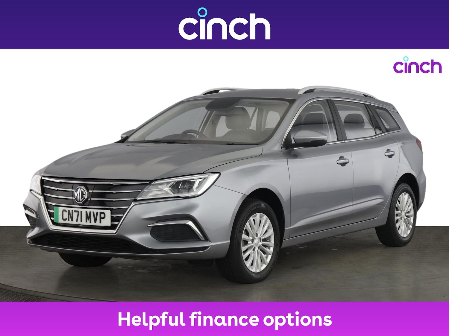 Used MG MG5 2021 for sale - 76385318: Photo 9