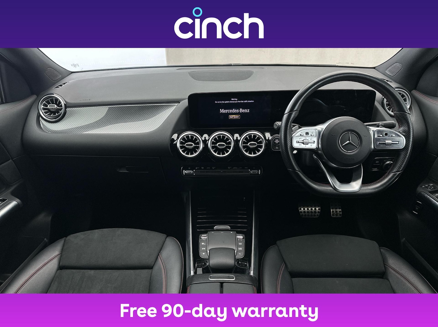 Used Mercedes-Benz GLA 2020 for sale - 77057923: Photo 15