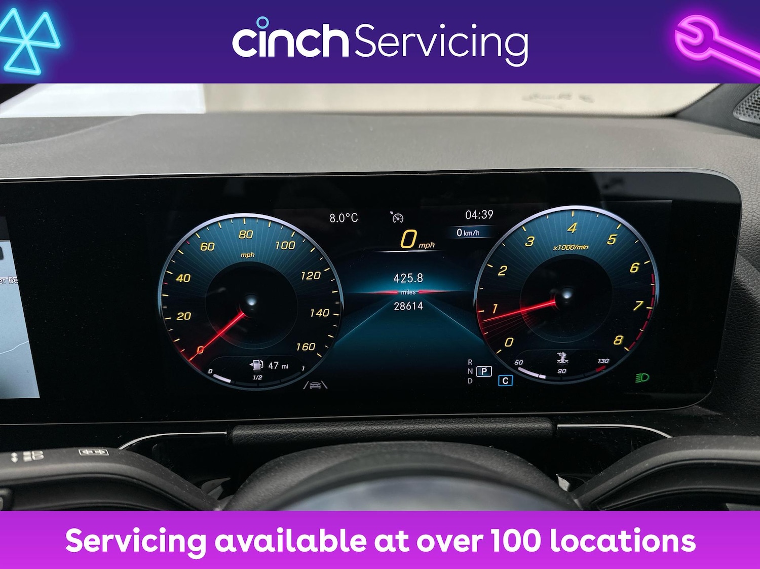 Used Mercedes-Benz GLA 2020 for sale - 77057923: Photo 18