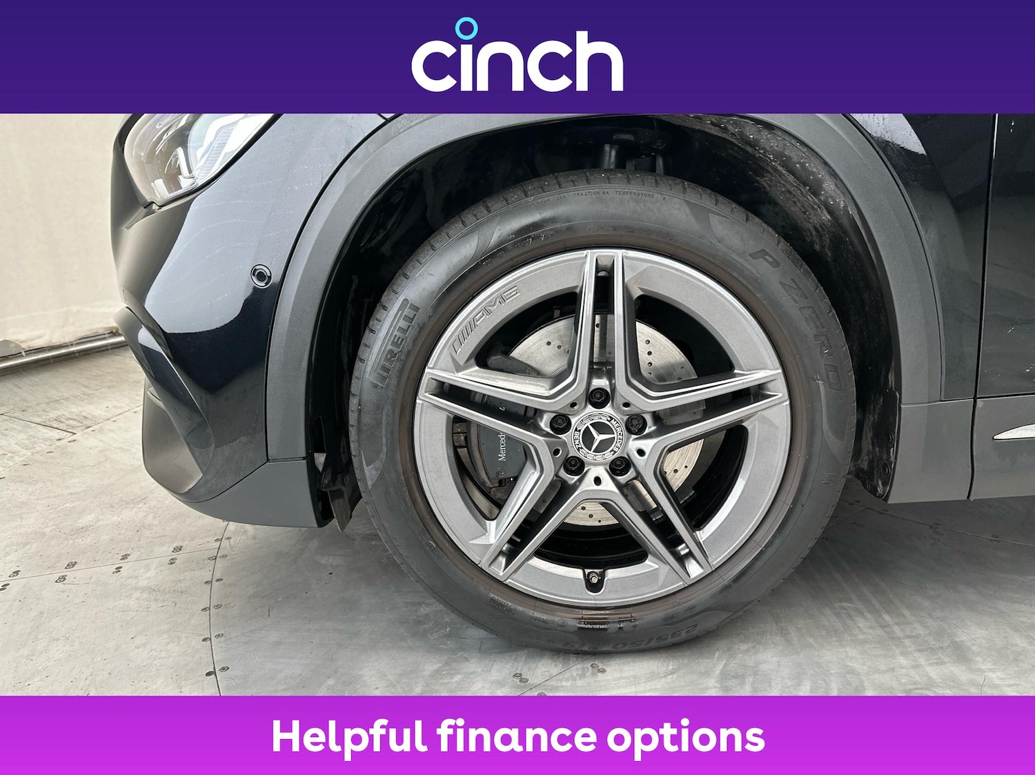 Used Mercedes-Benz GLA 2020 for sale - 77057923: Photo 24