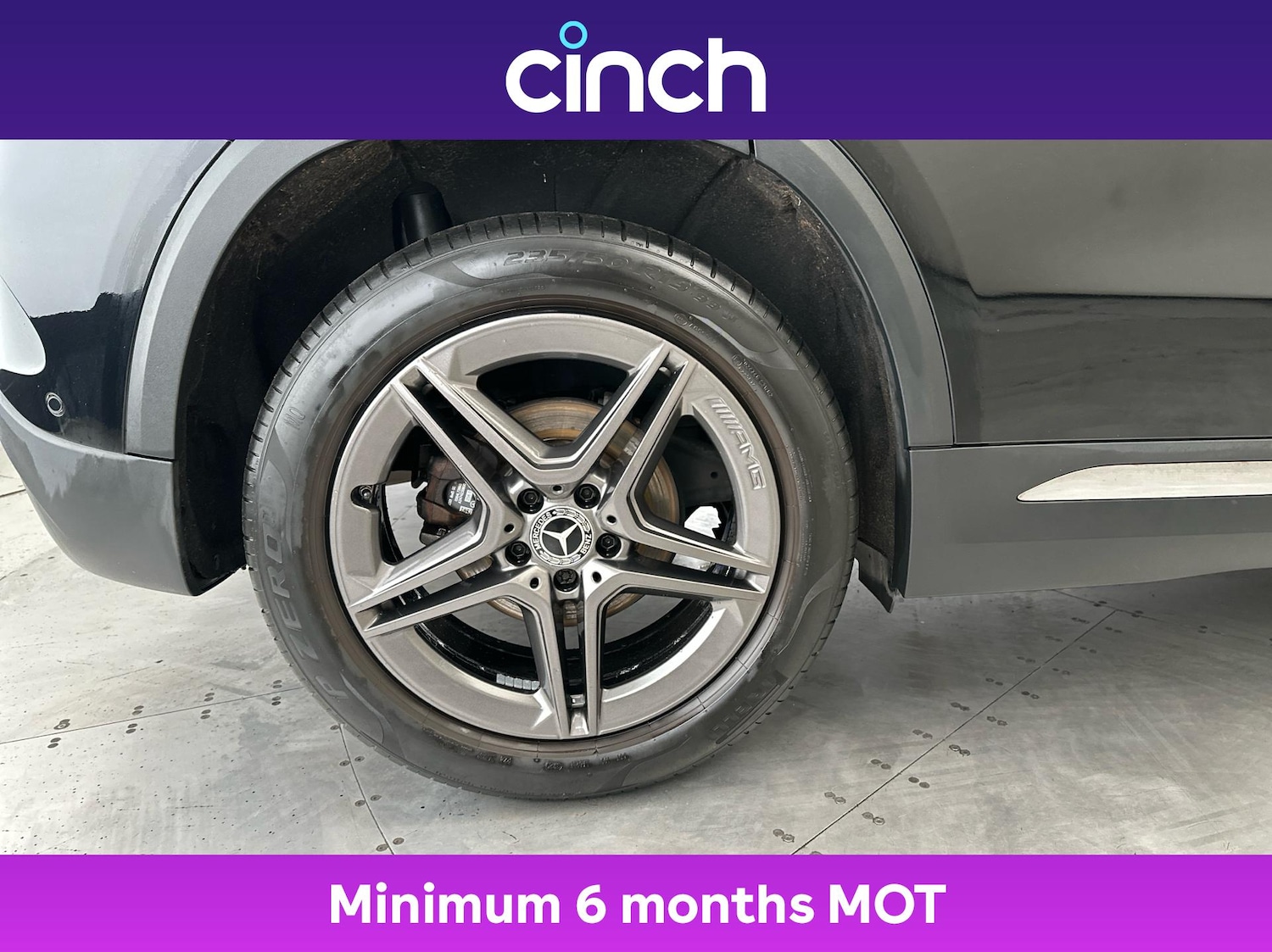 Used Mercedes-Benz GLA 2020 for sale - 77057923: Photo 27