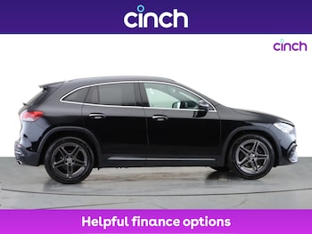 Used Mercedes-Benz GLA 2020 for sale - 77057923: Photo