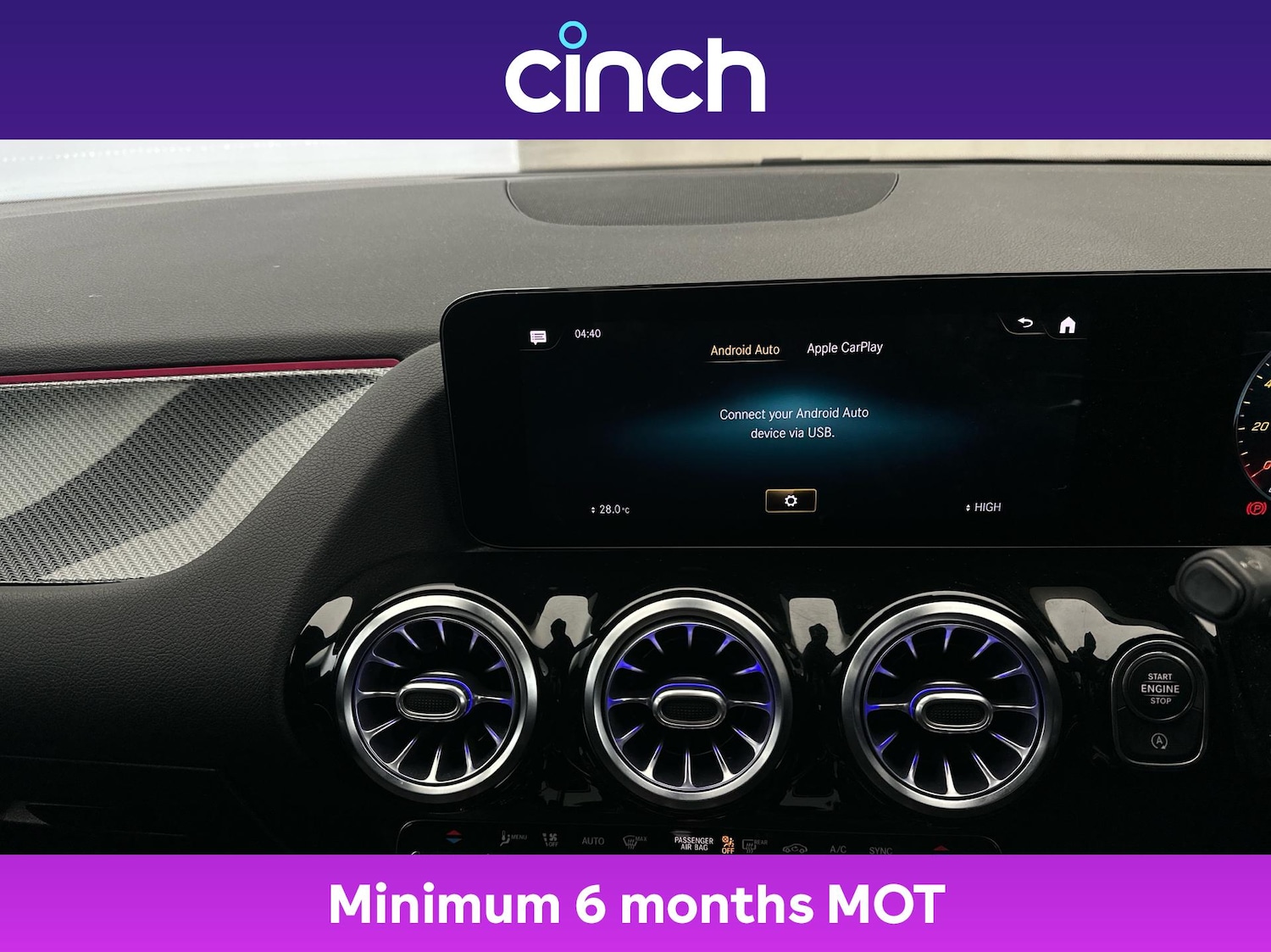 Used Mercedes-Benz GLA 2020 for sale - 77057923: Photo 32