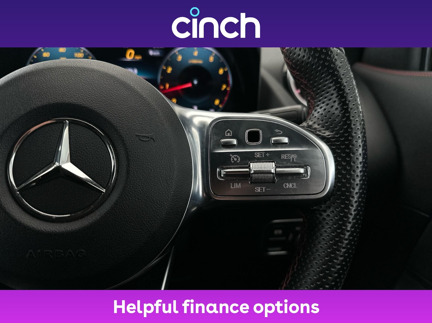 Used Mercedes-Benz GLA 2020 for sale - 77057923: Photo 35