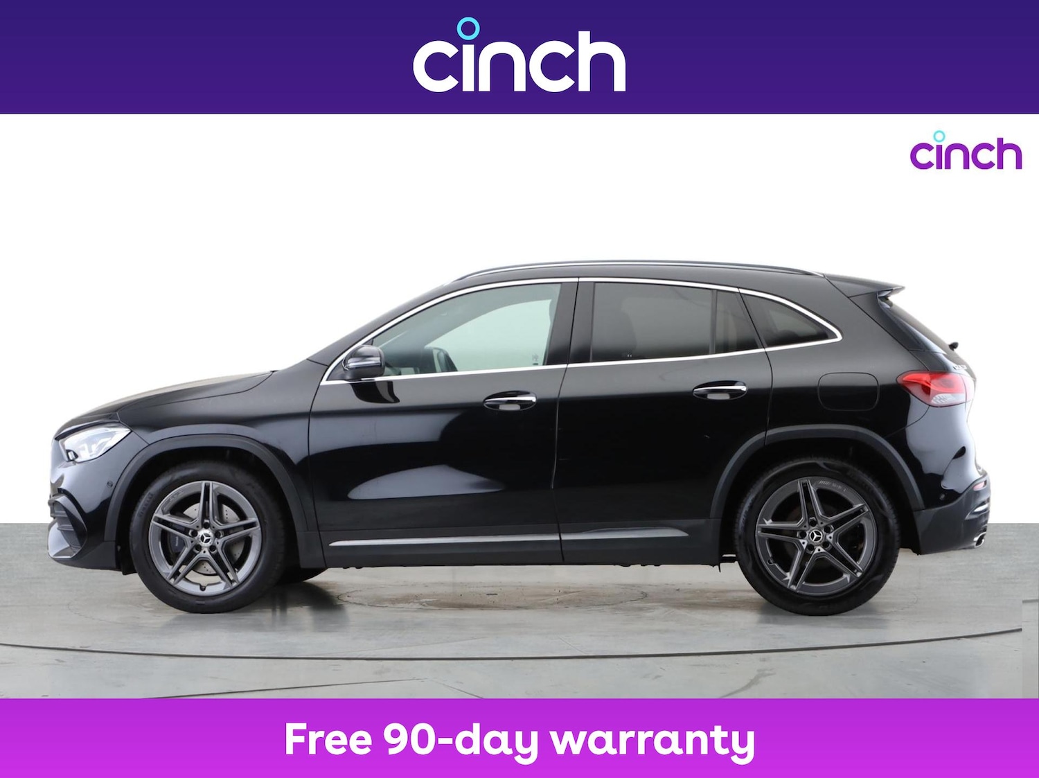 Used Mercedes-Benz GLA 2020 for sale - 77057923: Photo 8