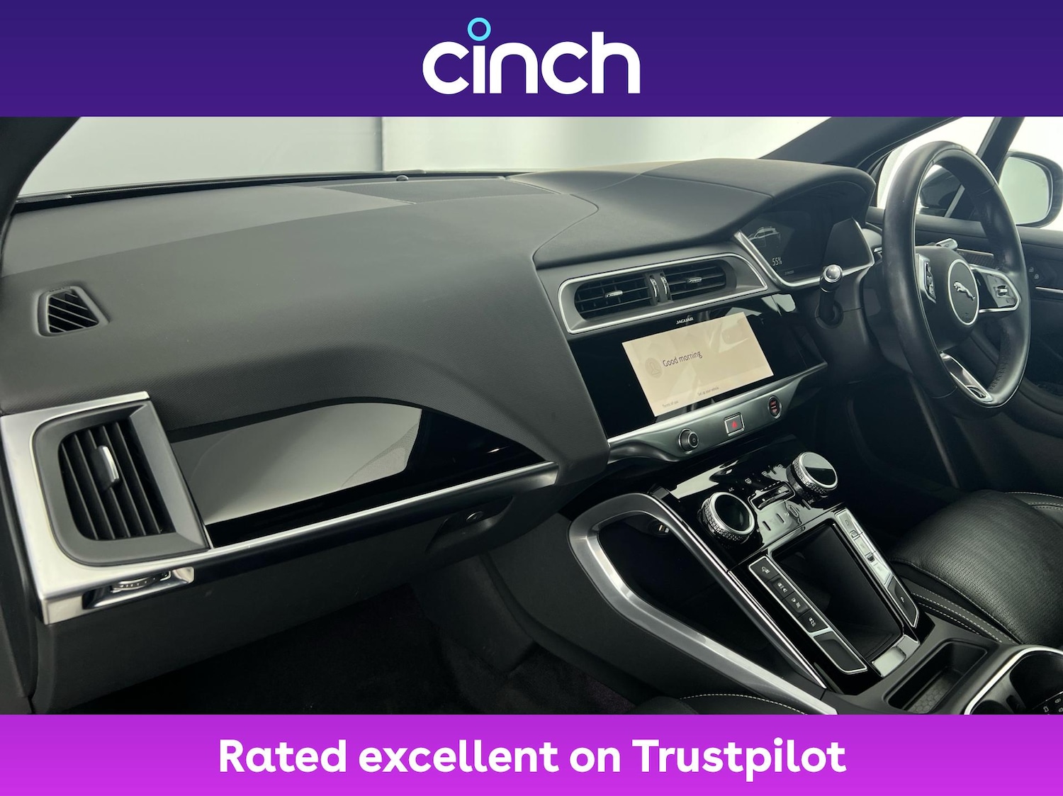 Used Jaguar I-Pace 2021 for sale - 76750672: Photo 14