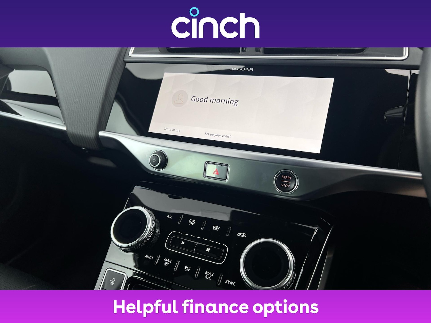 Used Jaguar I-Pace 2021 for sale - 76750672: Photo 17