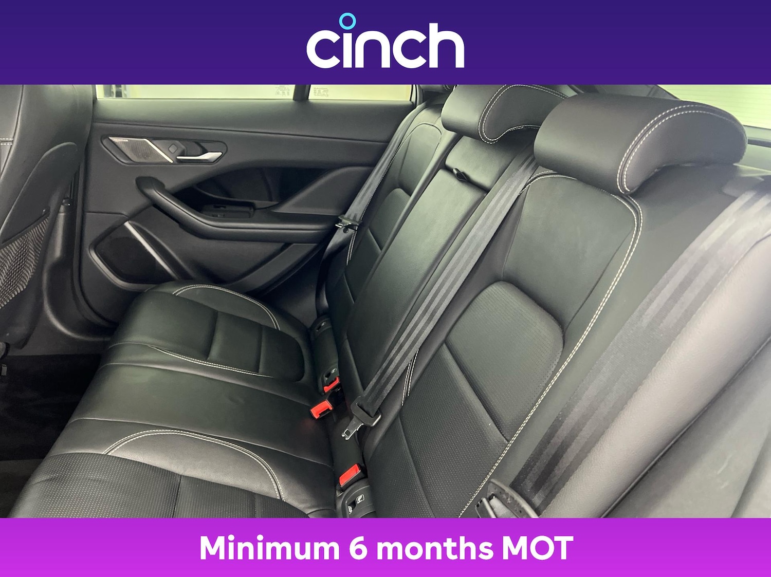 Used Jaguar I-Pace 2021 for sale - 76750672: Photo 20