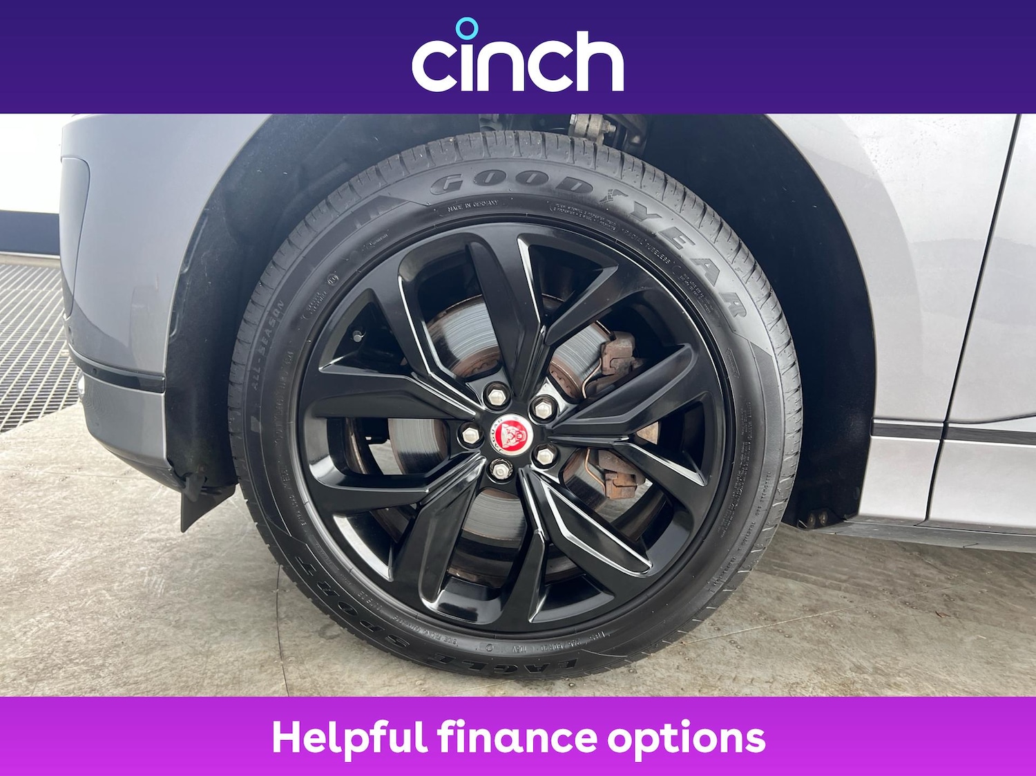 Used Jaguar I-Pace 2021 for sale - 76750672: Photo 24