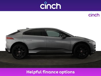 Used Jaguar I-Pace 2021 for sale - 76750672: Photo