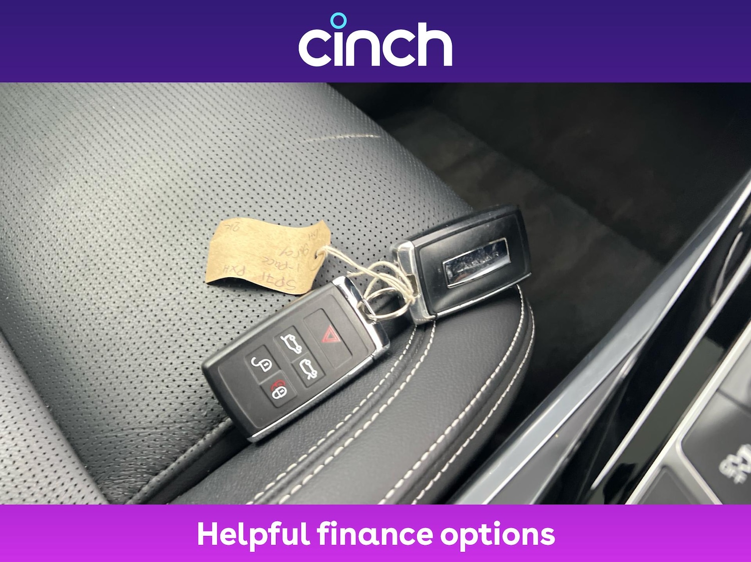 Used Jaguar I-Pace 2021 for sale - 76750672: Photo 30