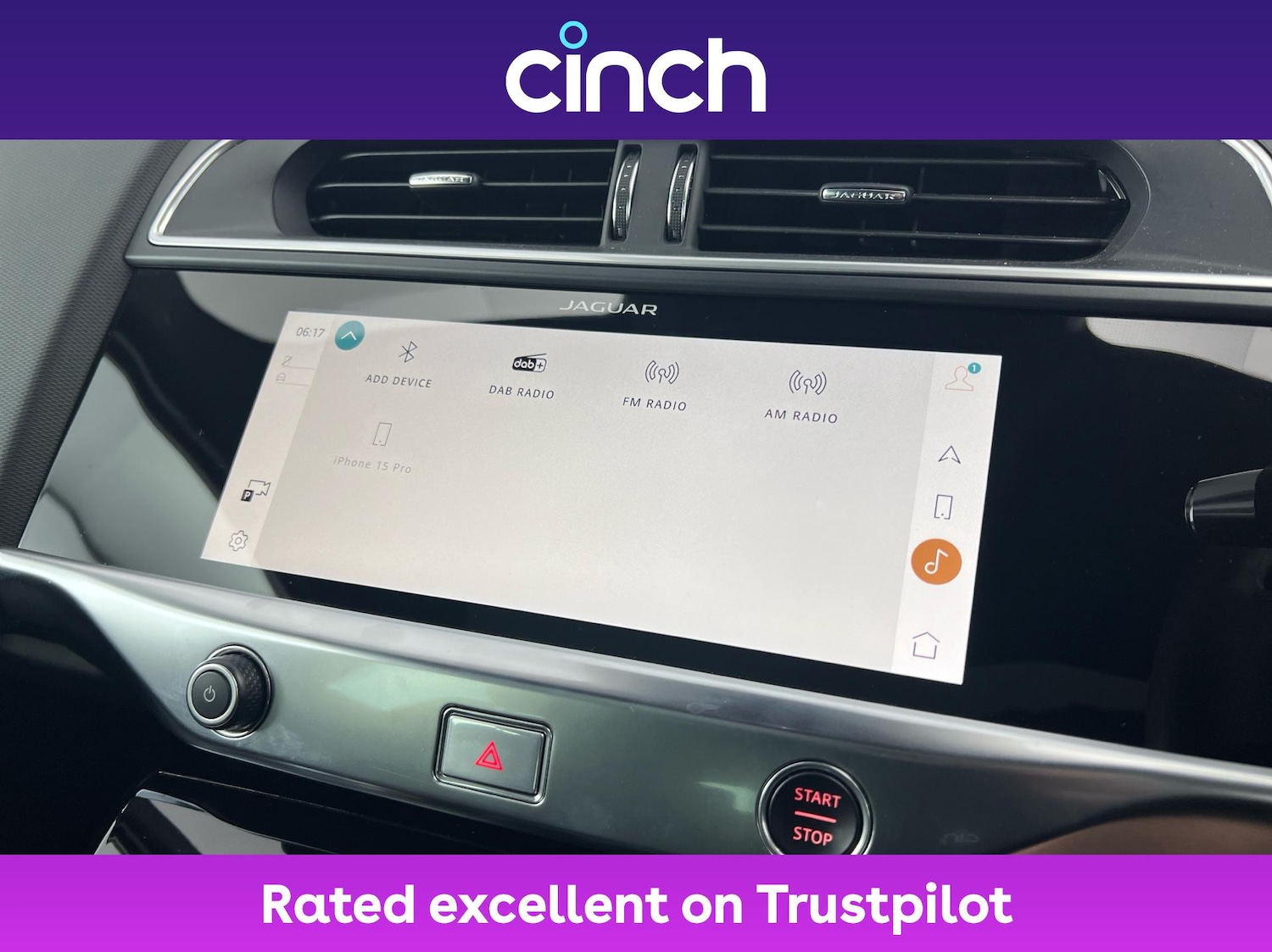 Used Jaguar I-Pace 2021 for sale - 76750672: Photo 33