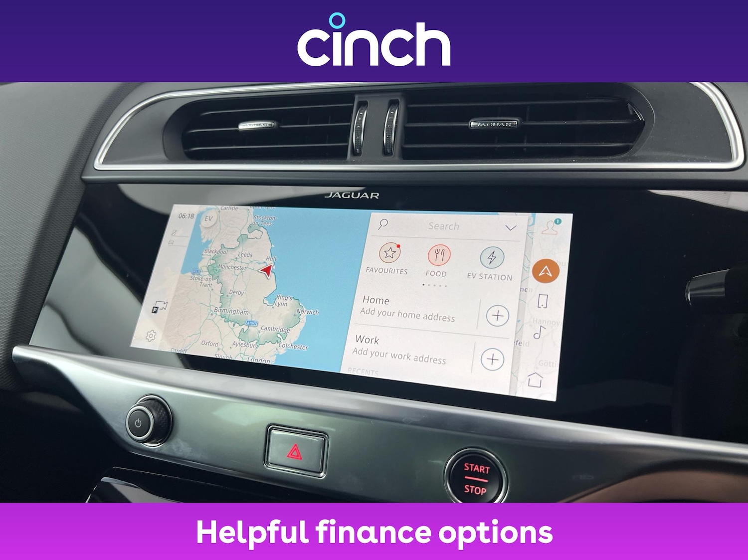 Used Jaguar I-Pace 2021 for sale - 76750672: Photo 35