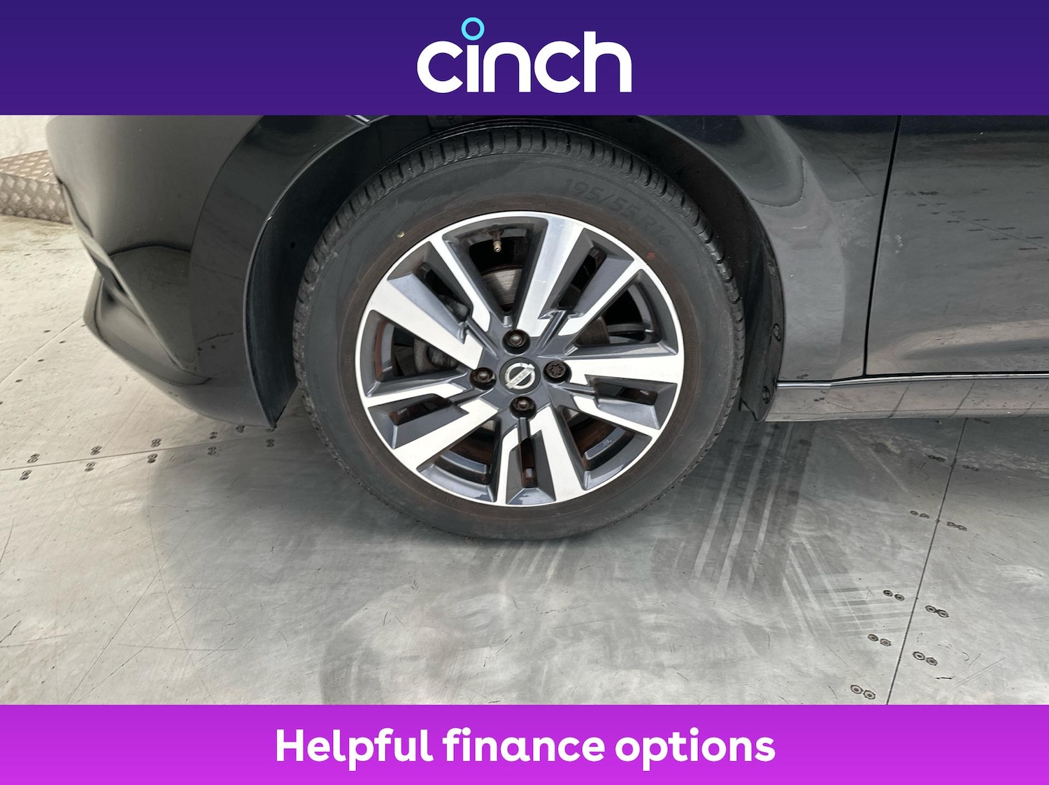 Used Nissan Micra 2017 for sale - 76856560: Photo 24