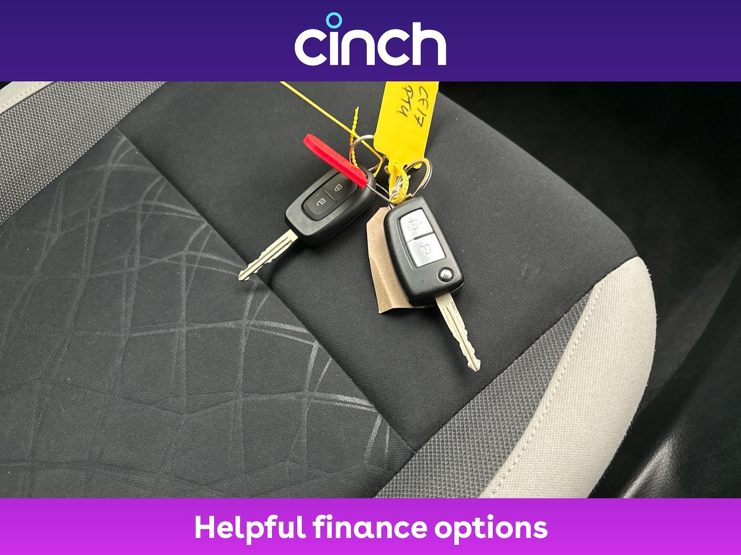 Used Nissan Micra 2017 for sale - 76856560: Photo 30