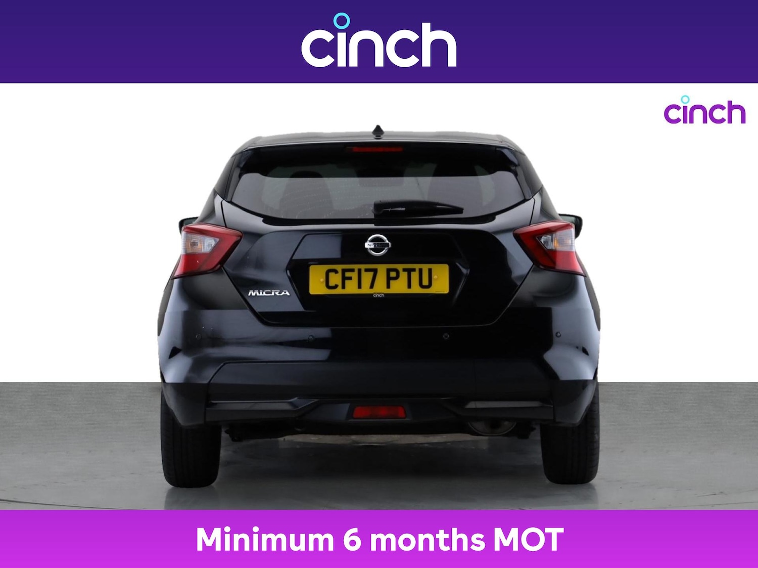 Used Nissan Micra 2017 for sale - 76856560: Photo 5