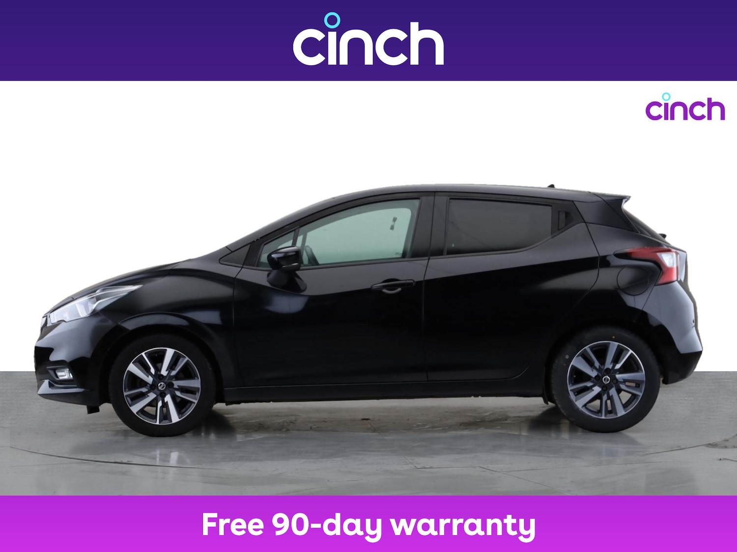 Used Nissan Micra 2017 for sale - 76856560: Photo 8