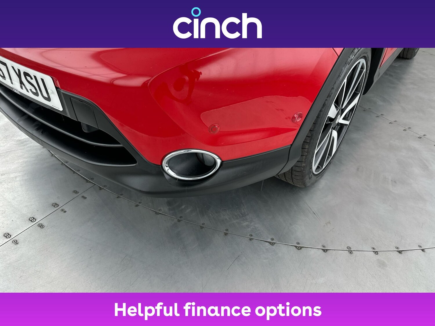 Used Nissan Qashqai 2017 for sale - 75963048: Photo 35