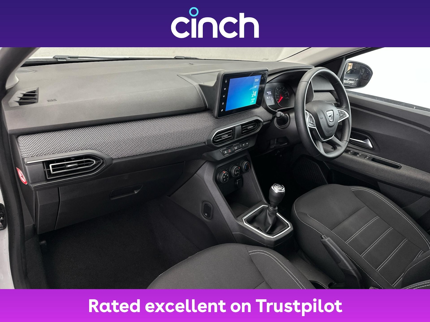 Used Dacia Sandero 2022 for sale - 76469053: Photo 14