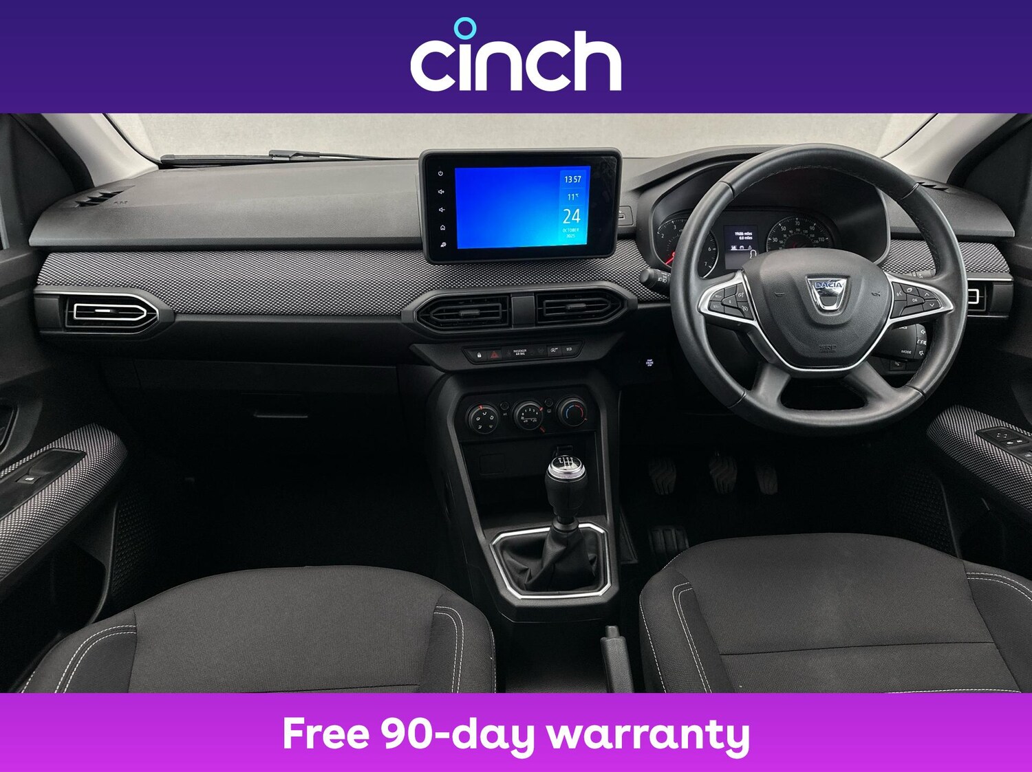 Used Dacia Sandero 2022 for sale - 76469053: Photo 15