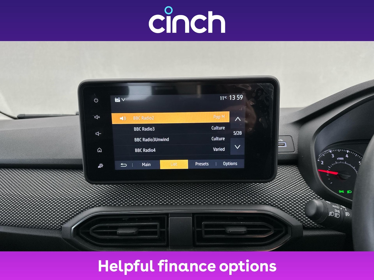 Used Dacia Sandero 2022 for sale - 76469053: Photo 17