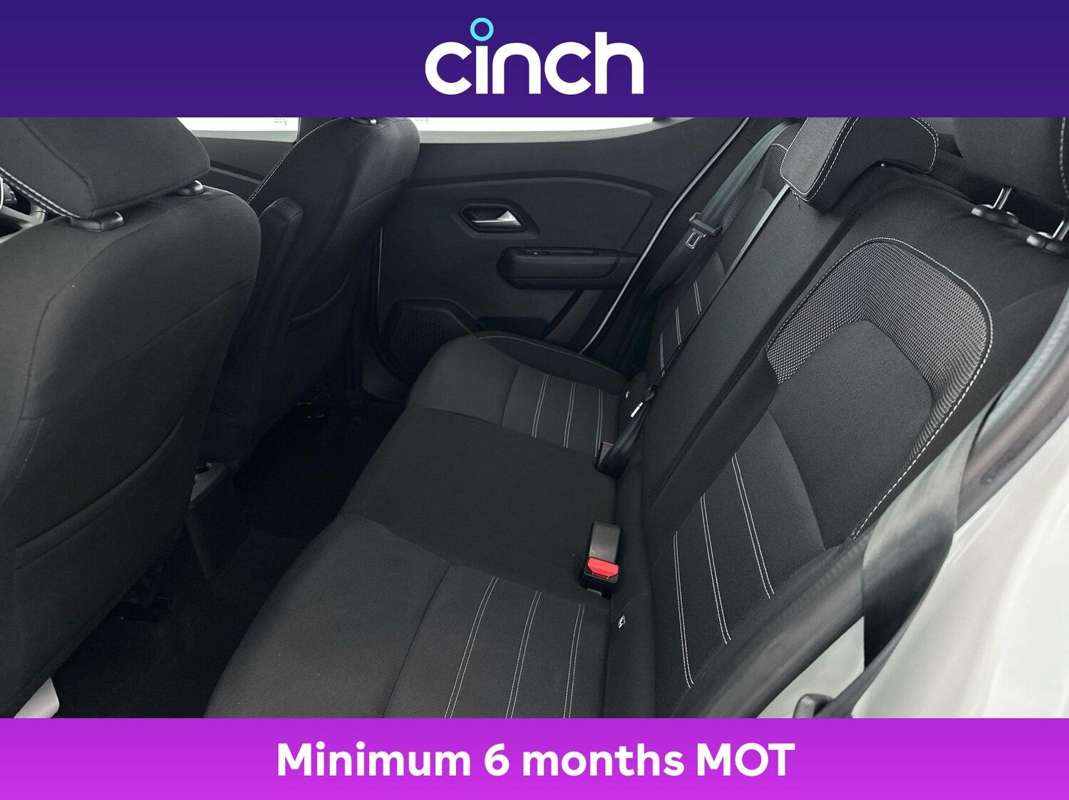 Used Dacia Sandero 2022 for sale - 76469053: Photo 20