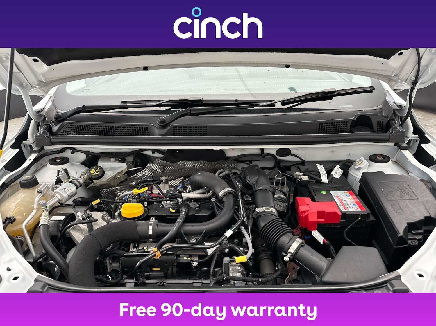 Used Dacia Sandero 2022 for sale - 76469053: Photo 23