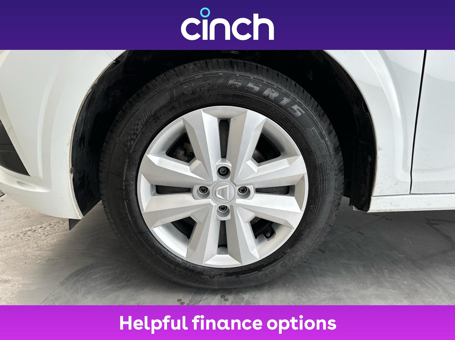 Used Dacia Sandero 2022 for sale - 76469053: Photo 24