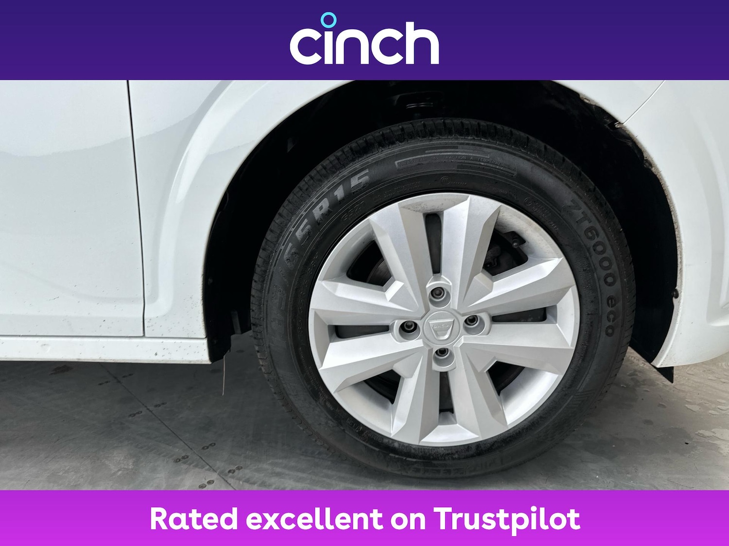 Used Dacia Sandero 2022 for sale - 76469053: Photo 28