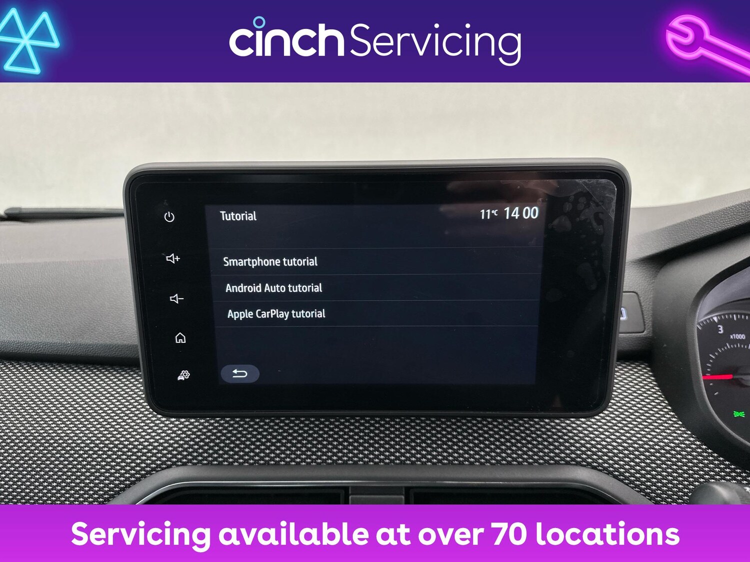 Used Dacia Sandero 2022 for sale - 76469053: Photo 31