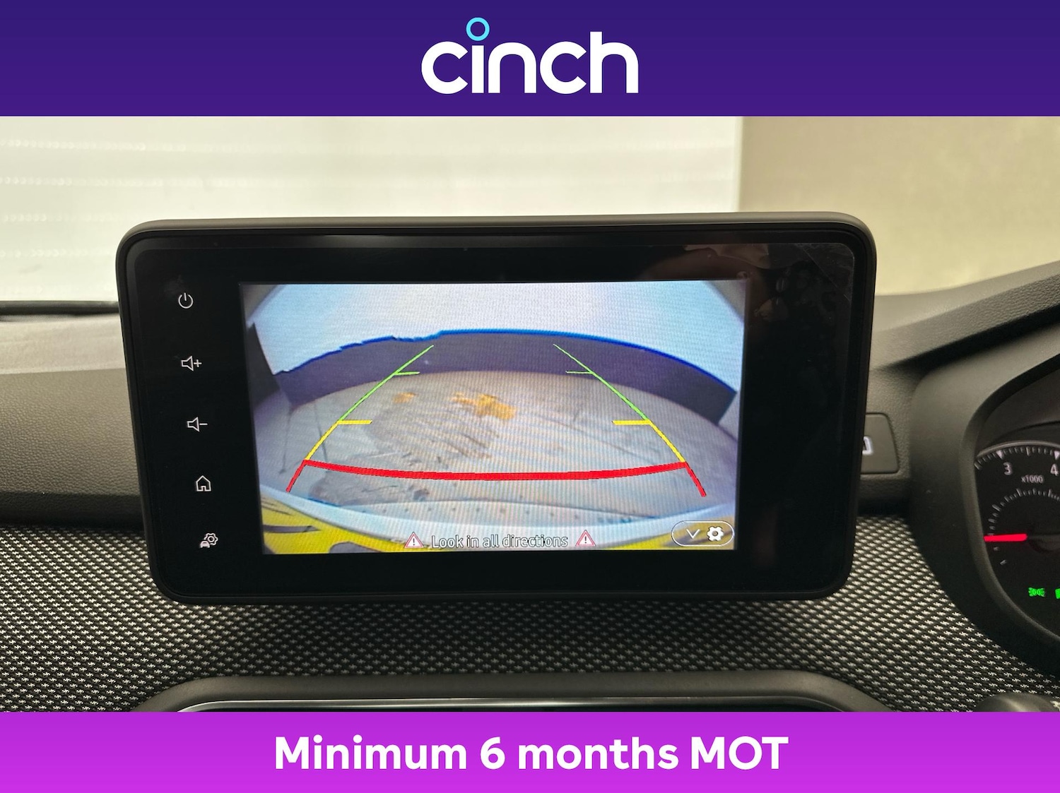 Used Dacia Sandero 2022 for sale - 76469053: Photo 32